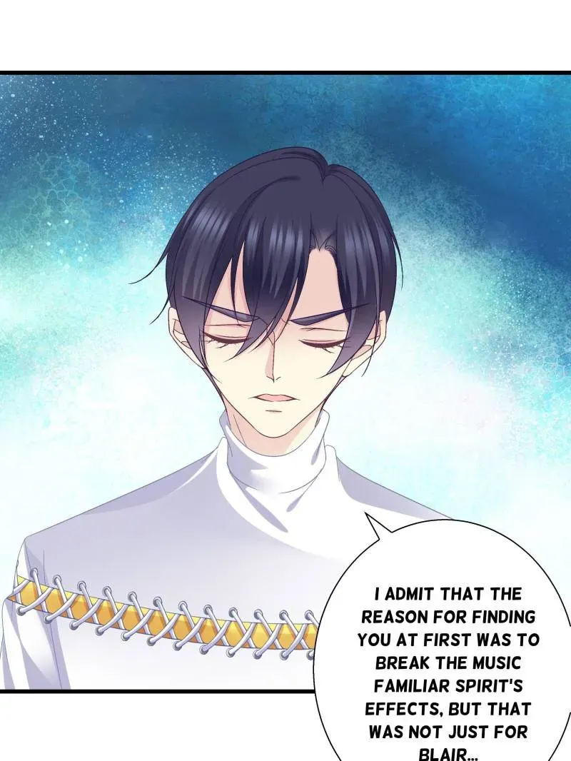 Heavenly Music Familiar Spirits Chapter 188 Online - página 49