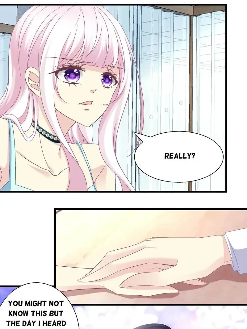 Heavenly Music Familiar Spirits Chapter 189 Online - página 2