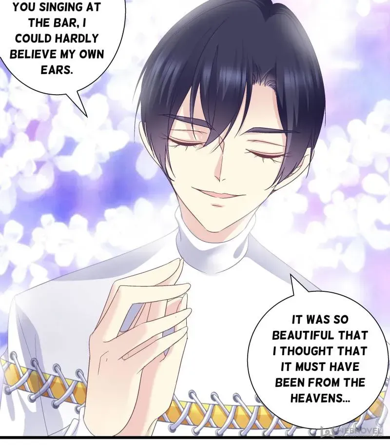 Heavenly Music Familiar Spirits Chapter 189 Online - página 3