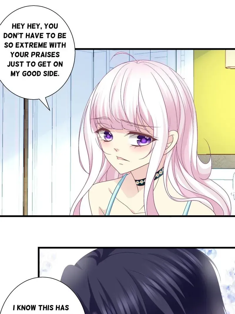 Heavenly Music Familiar Spirits Chapter 189 Online - página 4