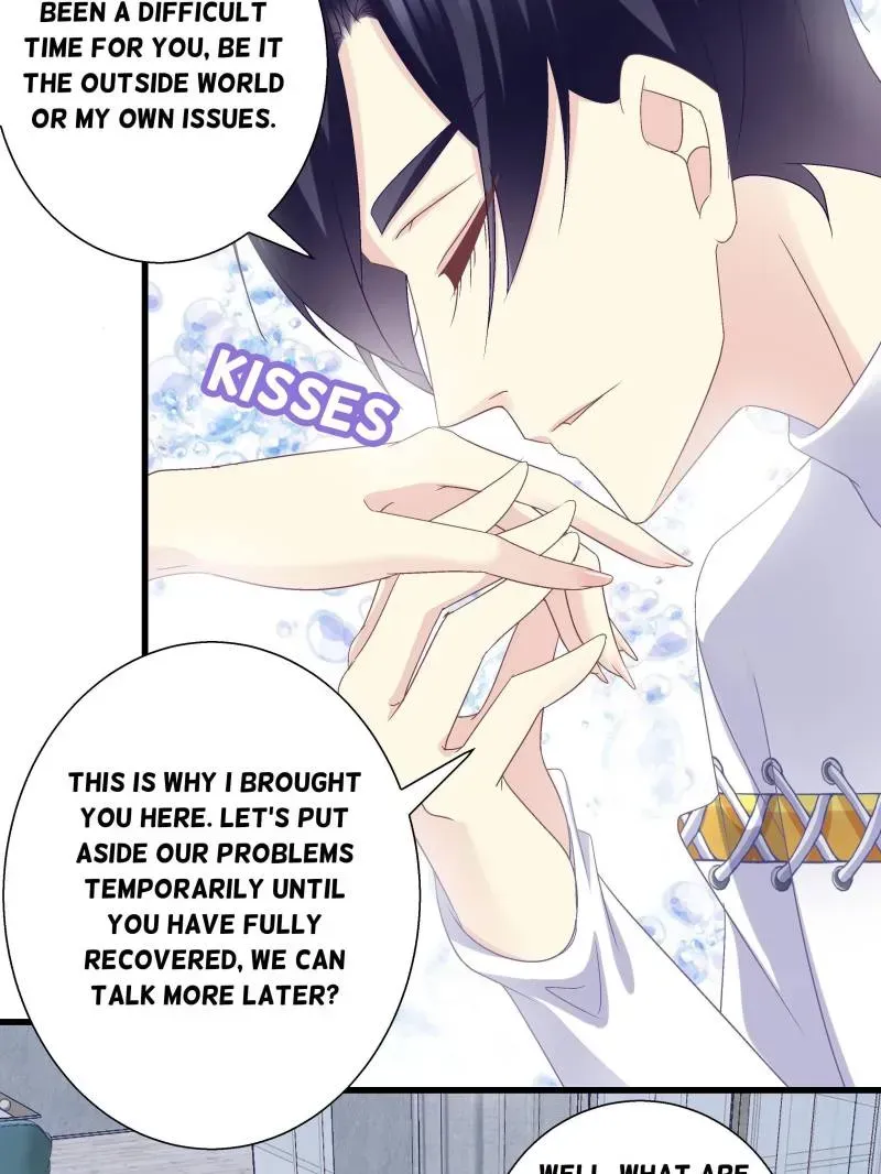 Heavenly Music Familiar Spirits Chapter 189 Online - página 5