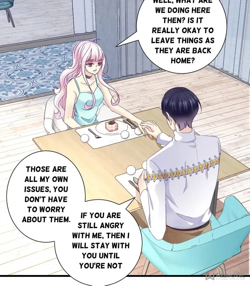 Heavenly Music Familiar Spirits Chapter 189 Online - página 6