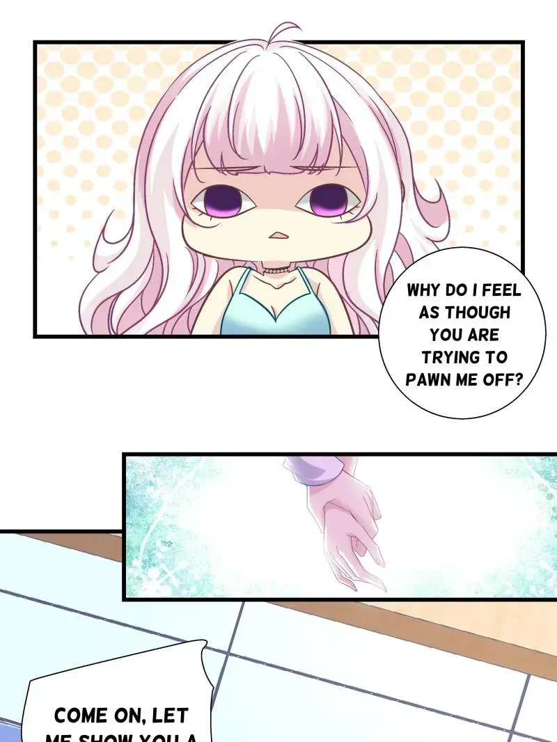 Heavenly Music Familiar Spirits Chapter 189 Online - página 7