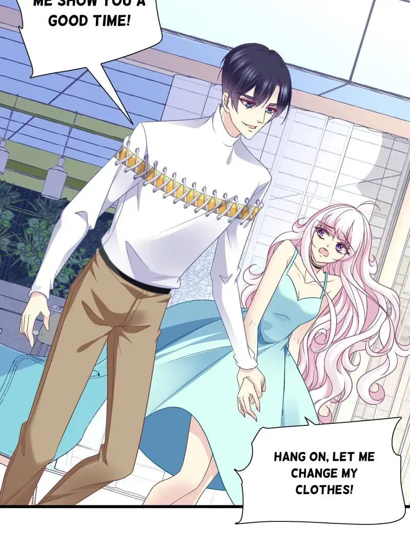 Heavenly Music Familiar Spirits Chapter 189 Online - página 8