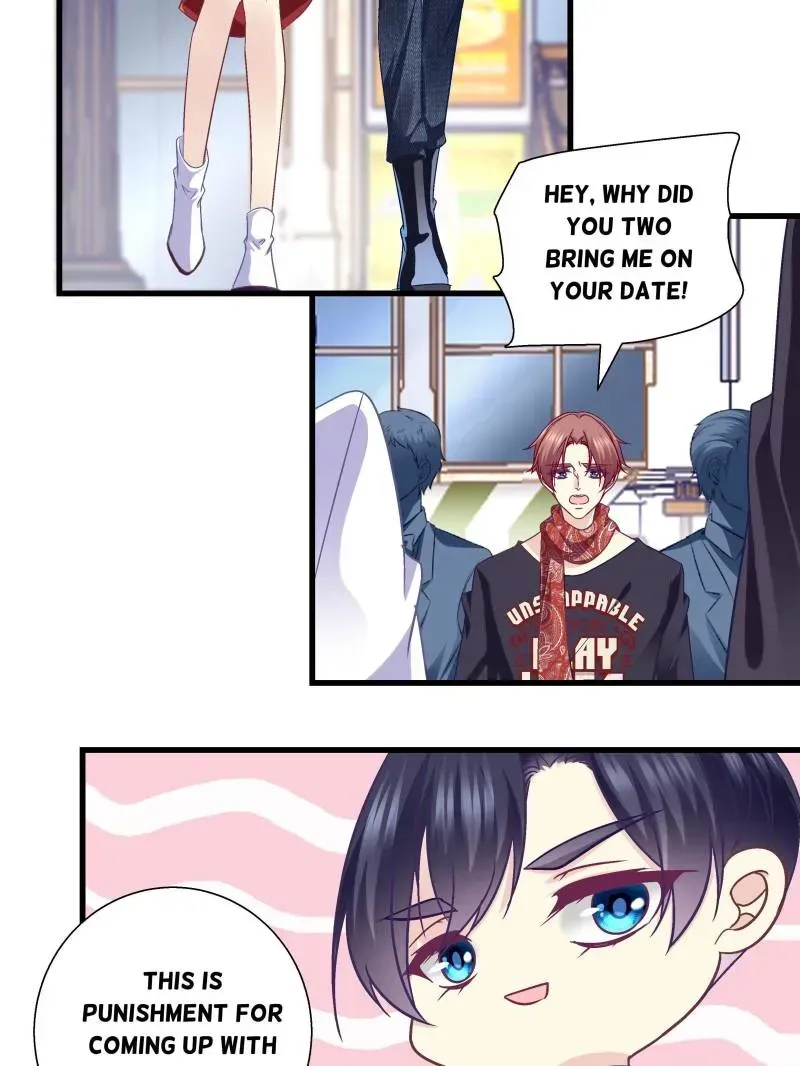 Heavenly Music Familiar Spirits Chapter 189 Online - página 11