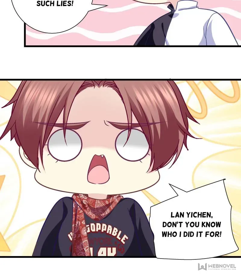 Heavenly Music Familiar Spirits Chapter 189 Online - página 12