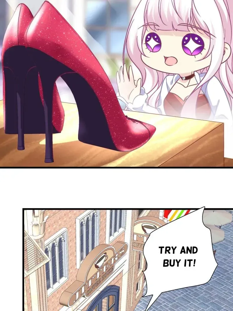 Heavenly Music Familiar Spirits Chapter 189 Online - página 14
