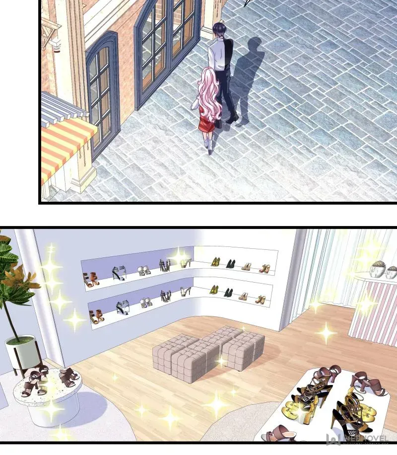 Heavenly Music Familiar Spirits Chapter 189 Online - página 15