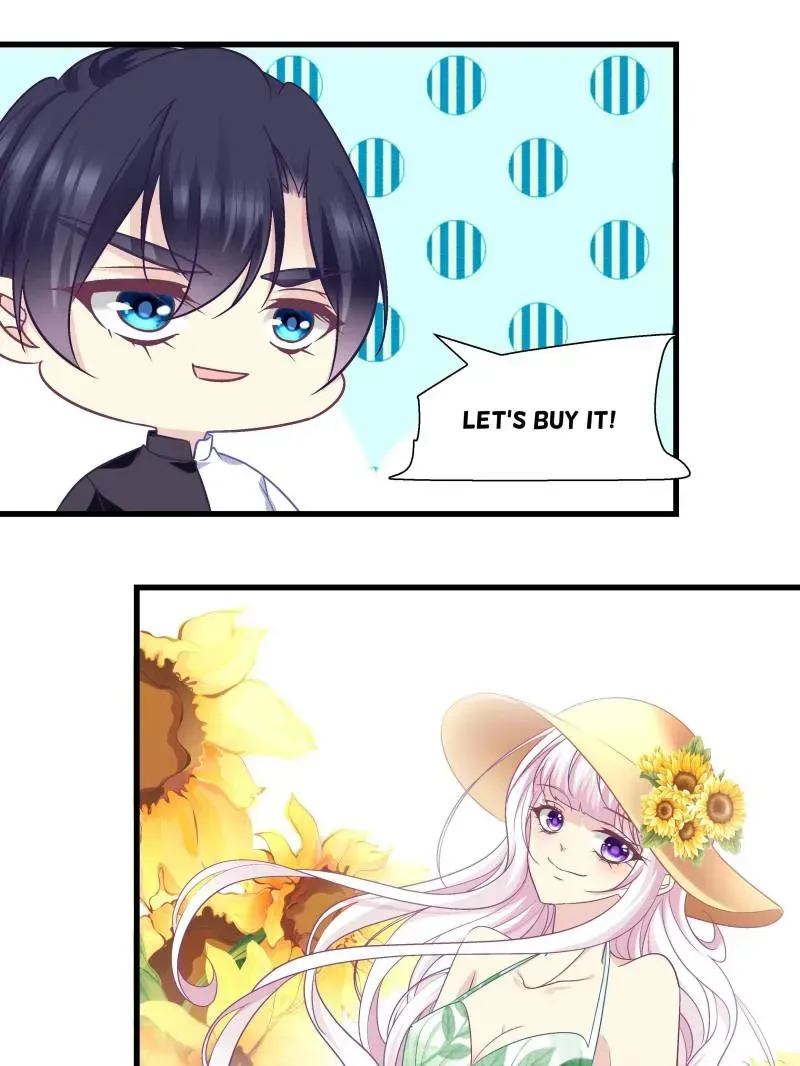 Heavenly Music Familiar Spirits Chapter 189 Online - página 17