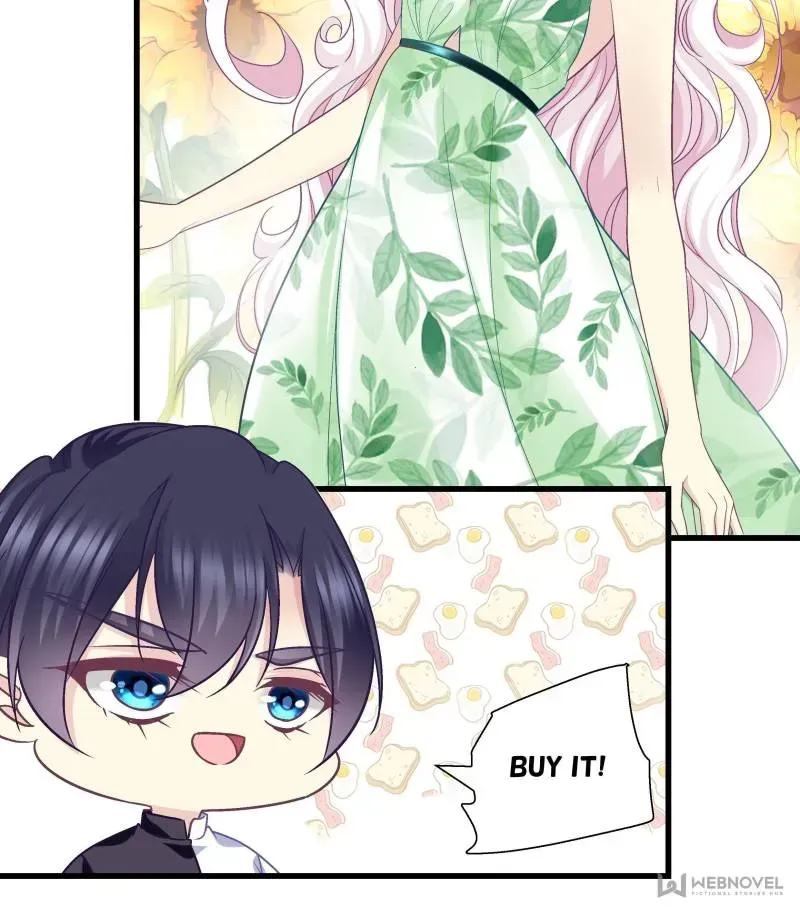 Heavenly Music Familiar Spirits Chapter 189 Online - página 18