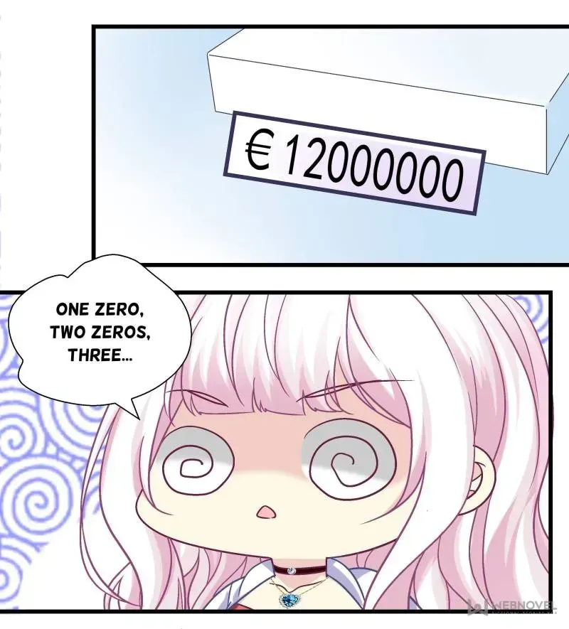 Heavenly Music Familiar Spirits Chapter 189 Online - página 21