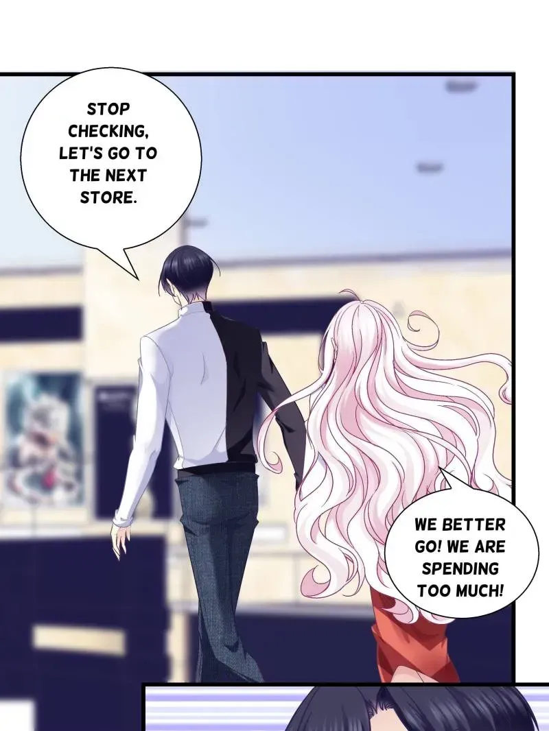 Heavenly Music Familiar Spirits Chapter 189 Online - página 22