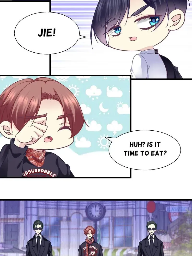Heavenly Music Familiar Spirits Chapter 189 Online - página 23