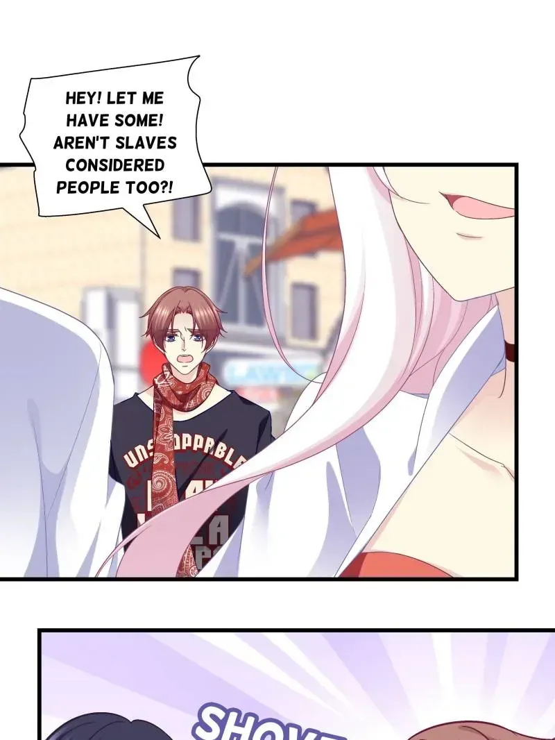 Heavenly Music Familiar Spirits Chapter 189 Online - página 25