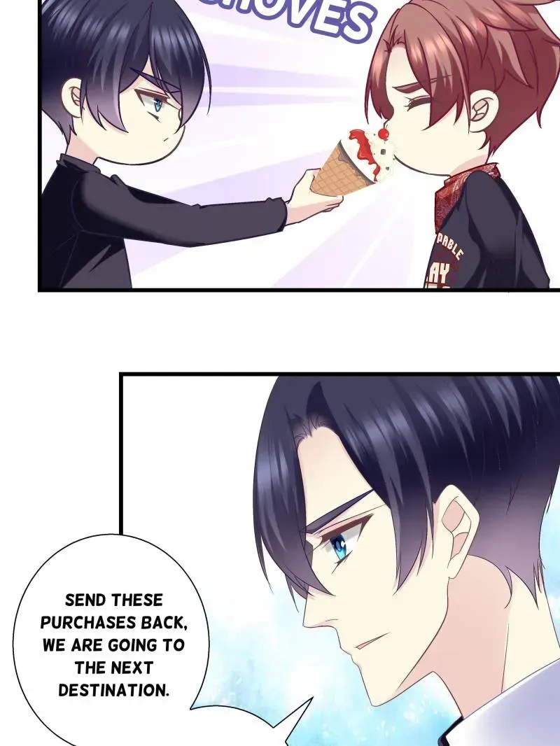 Heavenly Music Familiar Spirits Chapter 189 Online - página 26