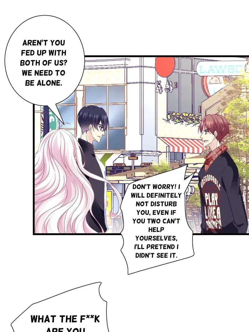 Heavenly Music Familiar Spirits Chapter 189 Online - página 28