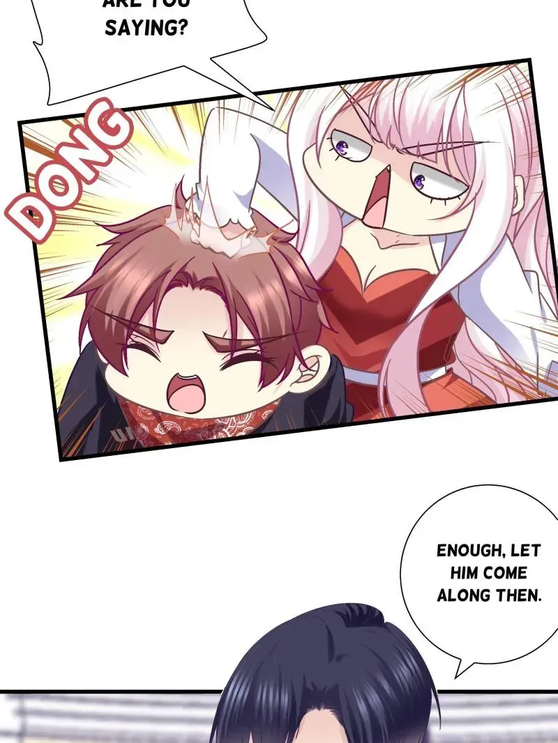Heavenly Music Familiar Spirits Chapter 189 Online - página 29