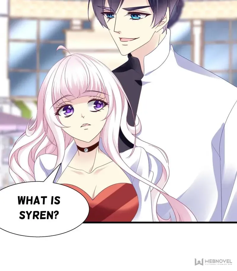 Heavenly Music Familiar Spirits Chapter 189 Online - página 30