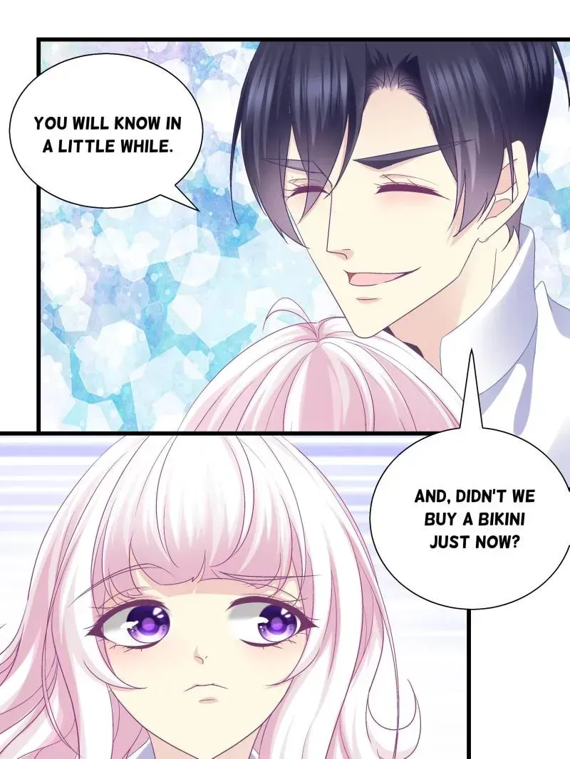 Heavenly Music Familiar Spirits Chapter 189 Online - página 31
