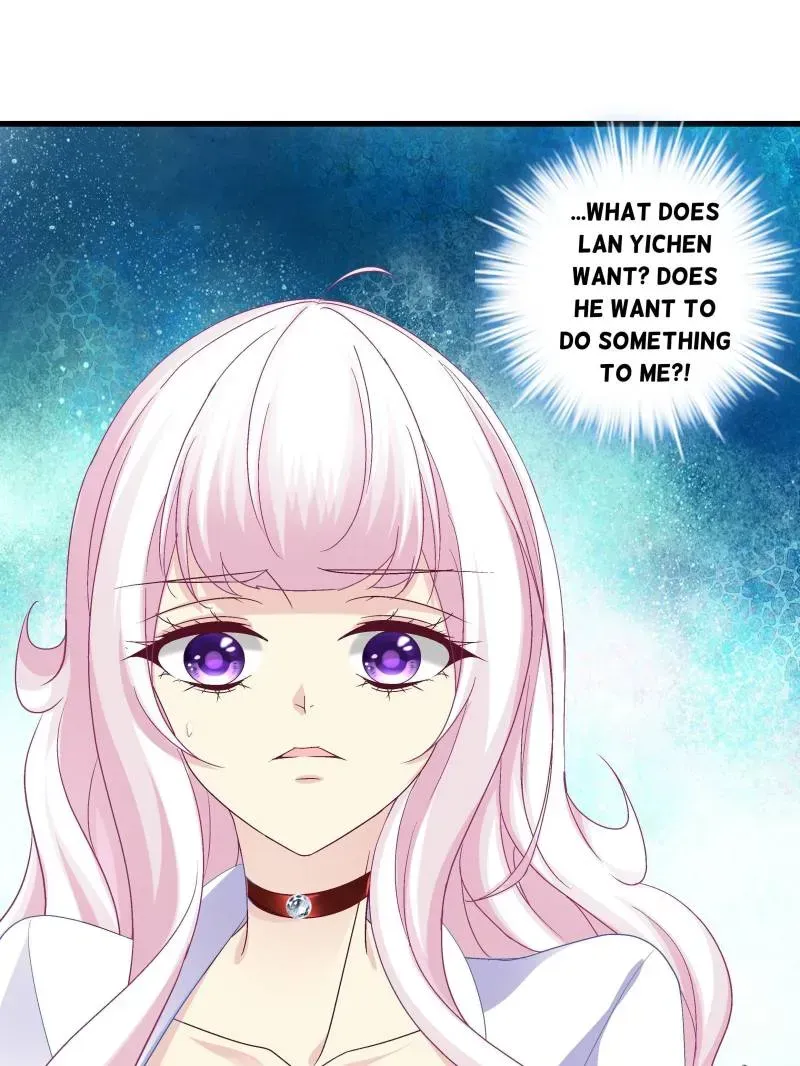Heavenly Music Familiar Spirits Chapter 189 Online - página 34