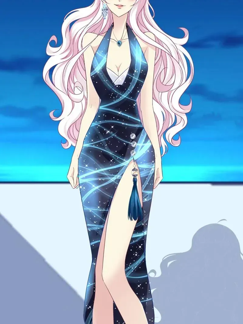Heavenly Music Familiar Spirits Chapter 189 Online - página 36
