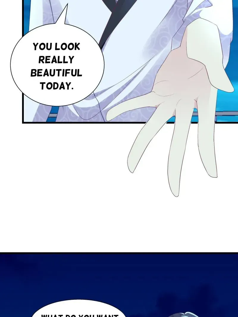 Heavenly Music Familiar Spirits Chapter 189 Online - página 39