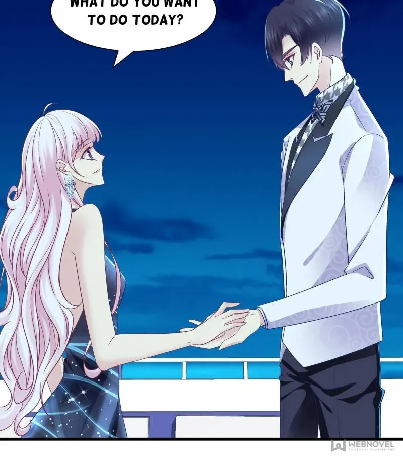Heavenly Music Familiar Spirits Chapter 189 Online - página 40