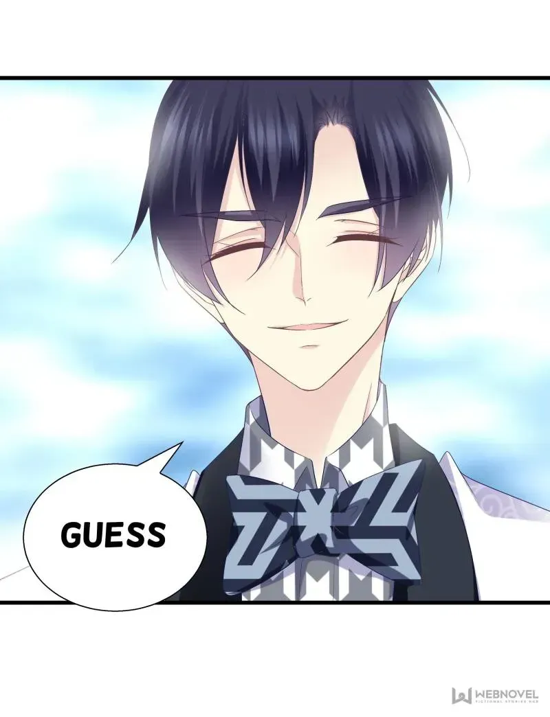 Heavenly Music Familiar Spirits Chapter 189 Online - página 41