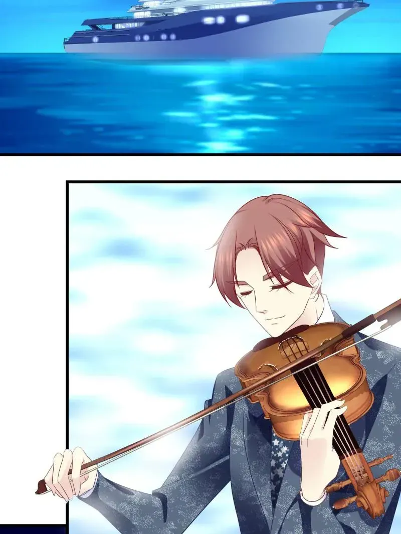Heavenly Music Familiar Spirits Chapter 189 Online - página 43