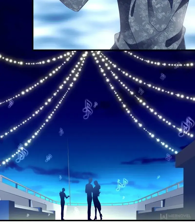 Heavenly Music Familiar Spirits Chapter 189 Online - página 44
