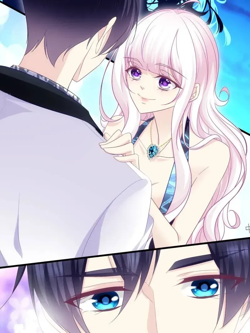Heavenly Music Familiar Spirits Chapter 189 Online - página 46
