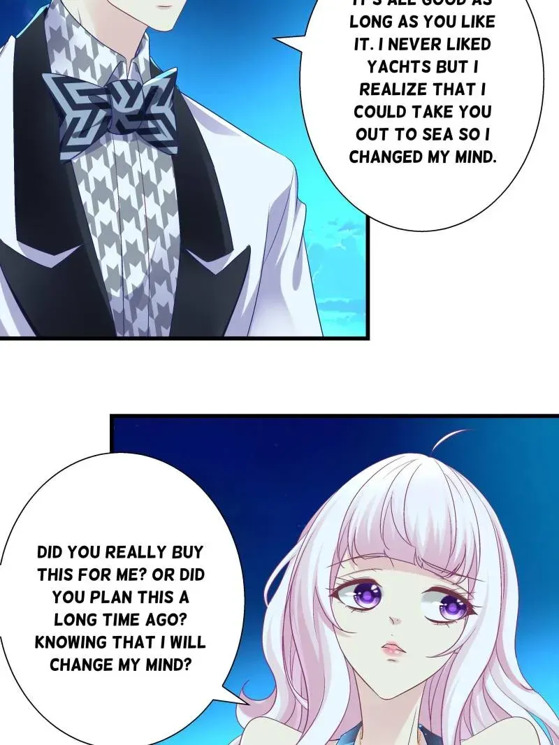 Heavenly Music Familiar Spirits Chapter 189 Online - página 50