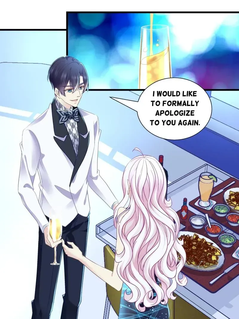 Heavenly Music Familiar Spirits Chapter 189 Online - página 52
