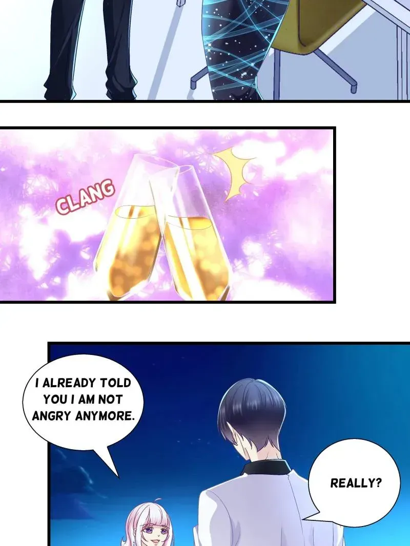 Heavenly Music Familiar Spirits Chapter 189 Online - página 53