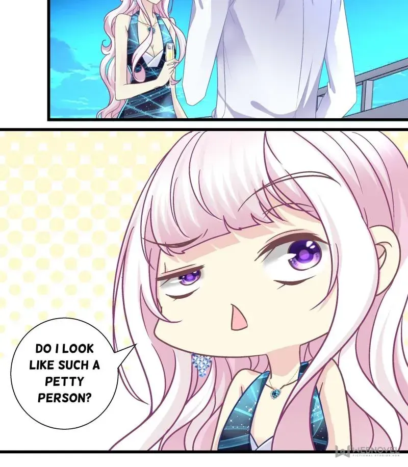 Heavenly Music Familiar Spirits Chapter 189 Online - página 54