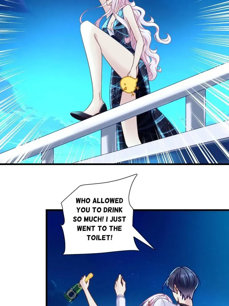 Heavenly Music Familiar Spirits Chapter 189 Online - página 56