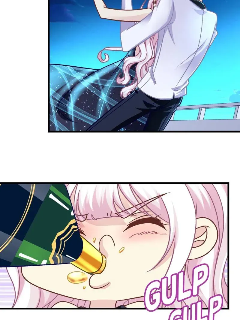 Heavenly Music Familiar Spirits Chapter 189 Online - página 57