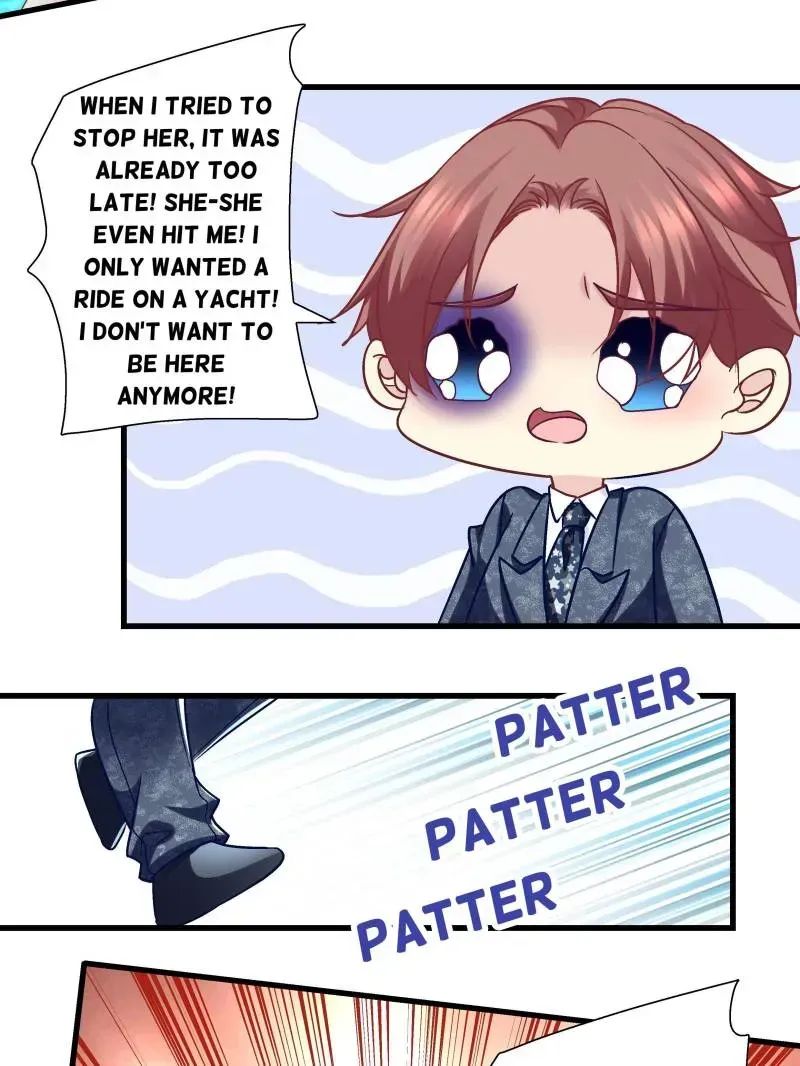 Heavenly Music Familiar Spirits Chapter 189 Online - página 60
