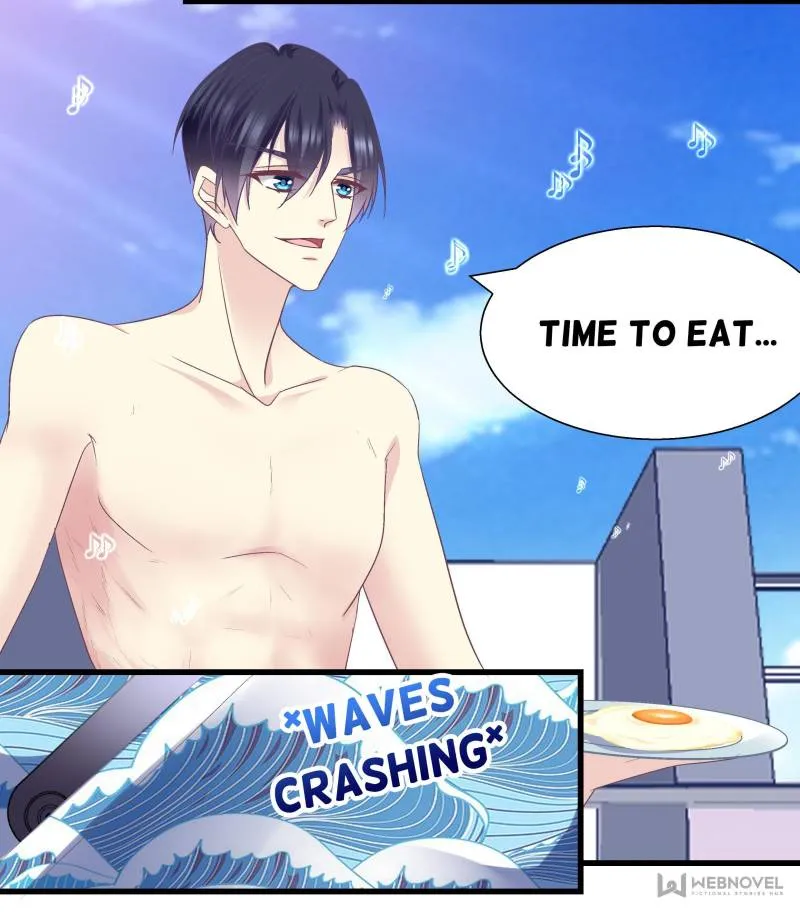 Heavenly Music Familiar Spirits Chapter 192 Online - página 3