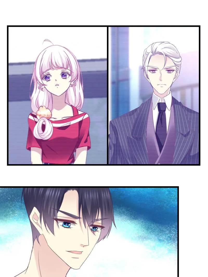 Heavenly Music Familiar Spirits Chapter 192 Online - página 7