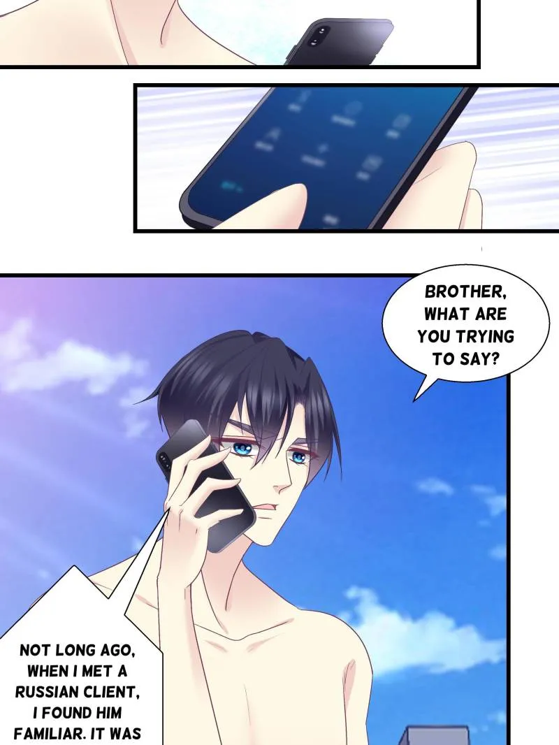 Heavenly Music Familiar Spirits Chapter 192 Online - página 8