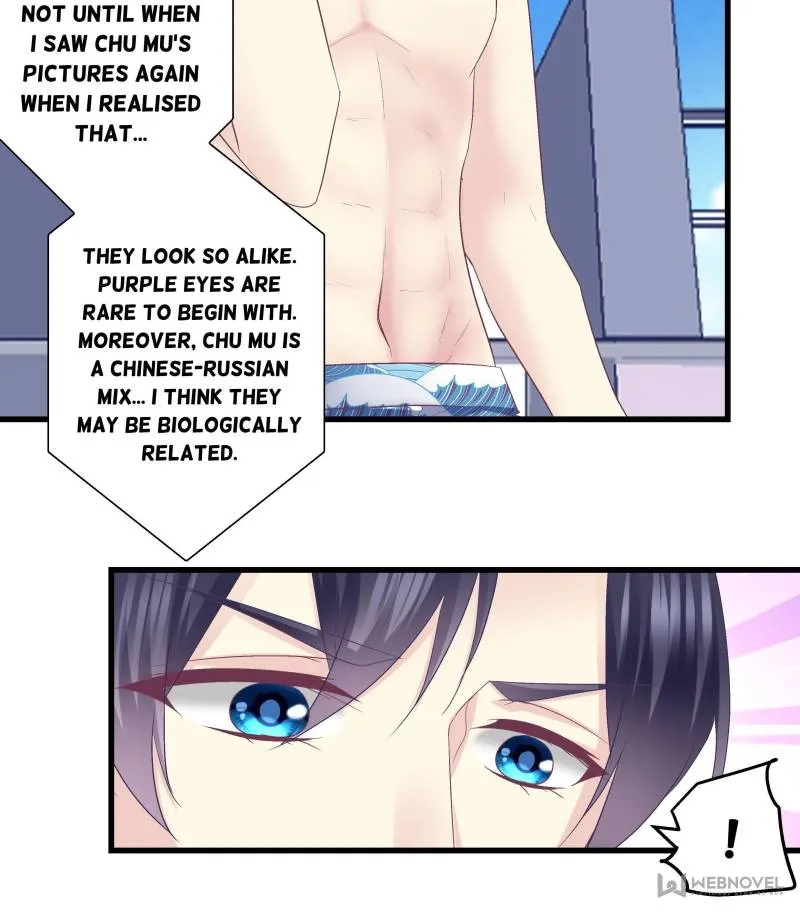Heavenly Music Familiar Spirits Chapter 192 Online - página 9