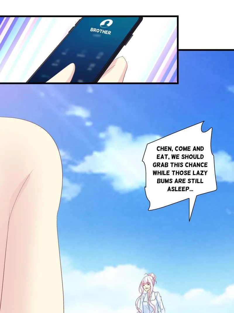 Heavenly Music Familiar Spirits Chapter 192 Online - página 10