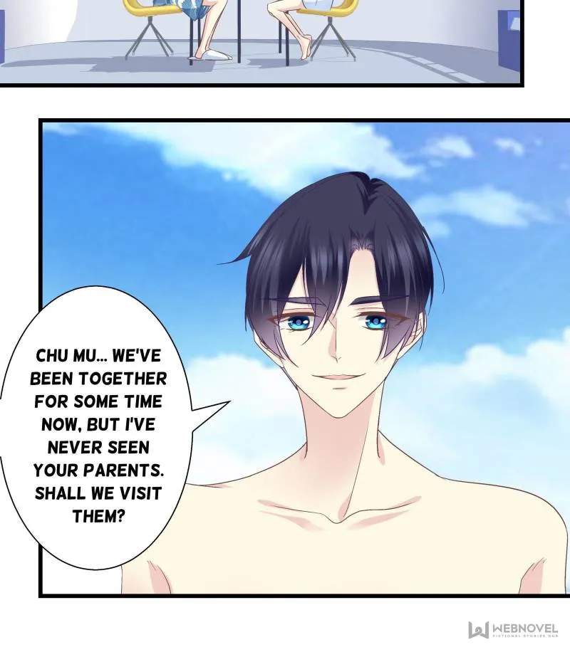 Heavenly Music Familiar Spirits Chapter 192 Online - página 12