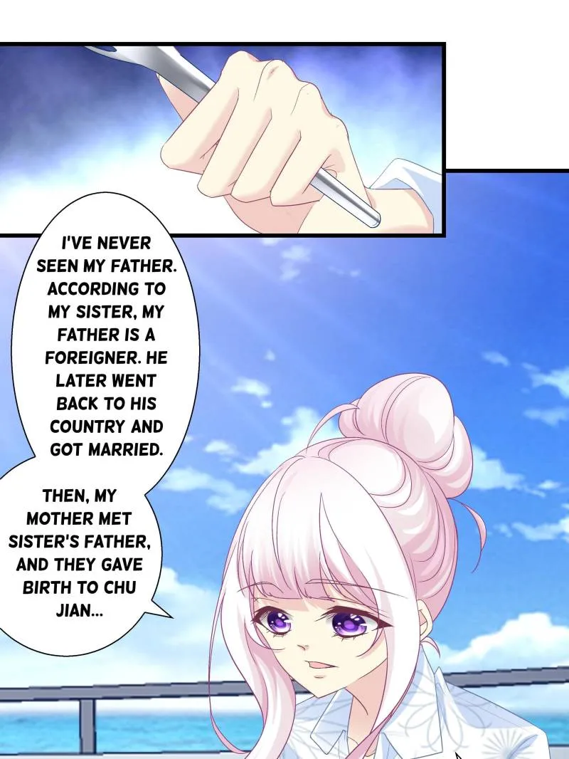 Heavenly Music Familiar Spirits Chapter 192 Online - página 13