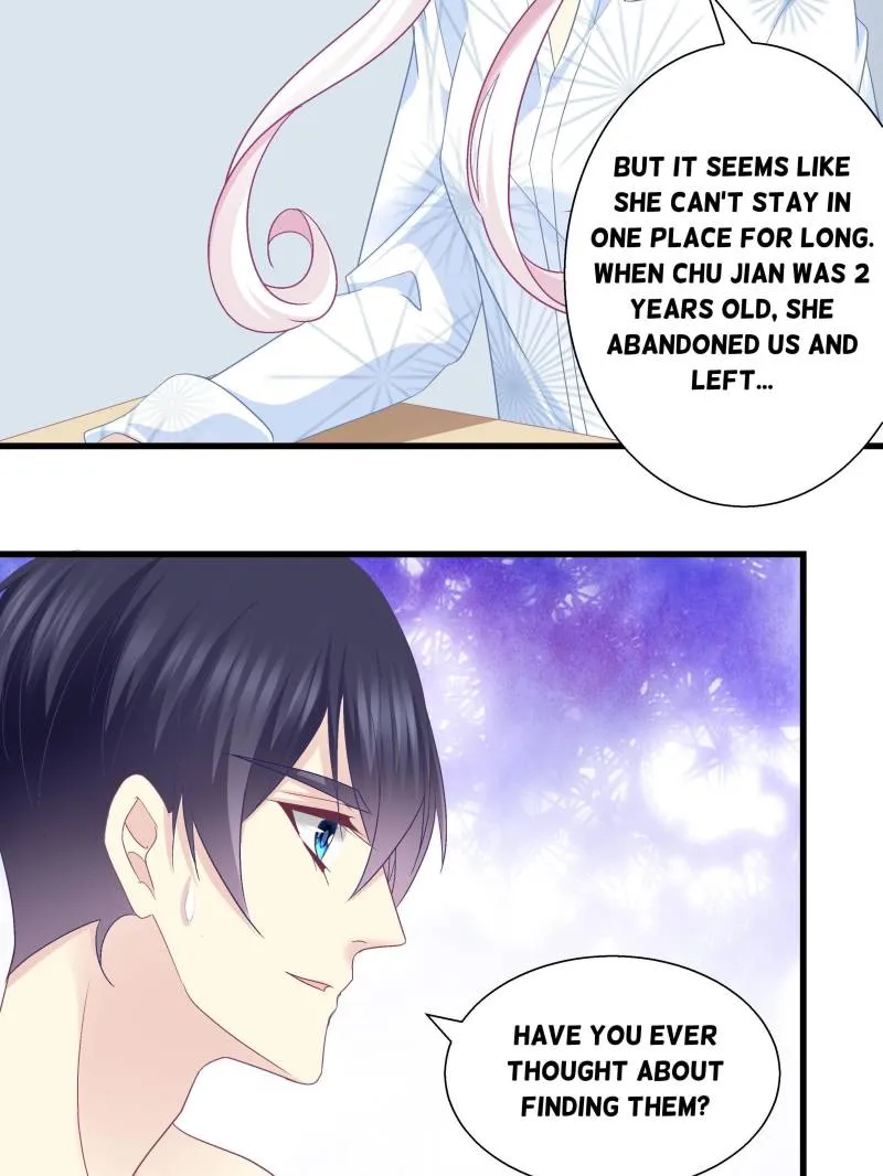 Heavenly Music Familiar Spirits Chapter 192 Online - página 14