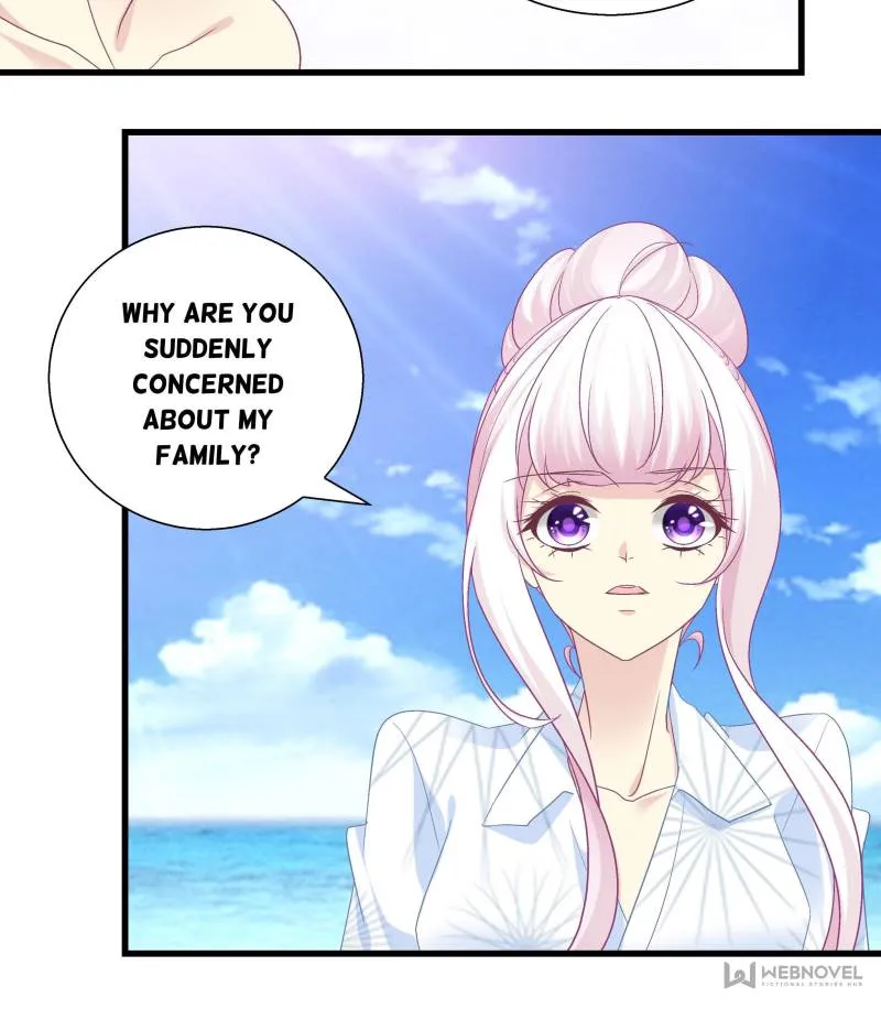 Heavenly Music Familiar Spirits Chapter 192 Online - página 15