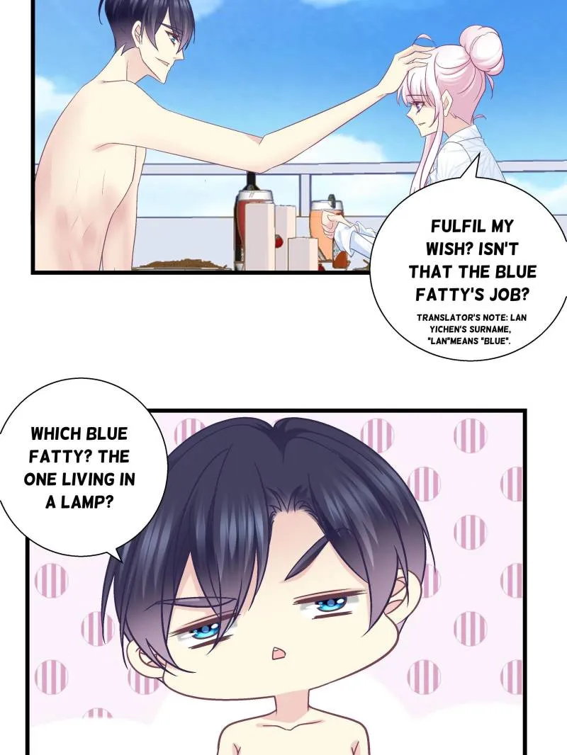 Heavenly Music Familiar Spirits Chapter 192 Online - página 19
