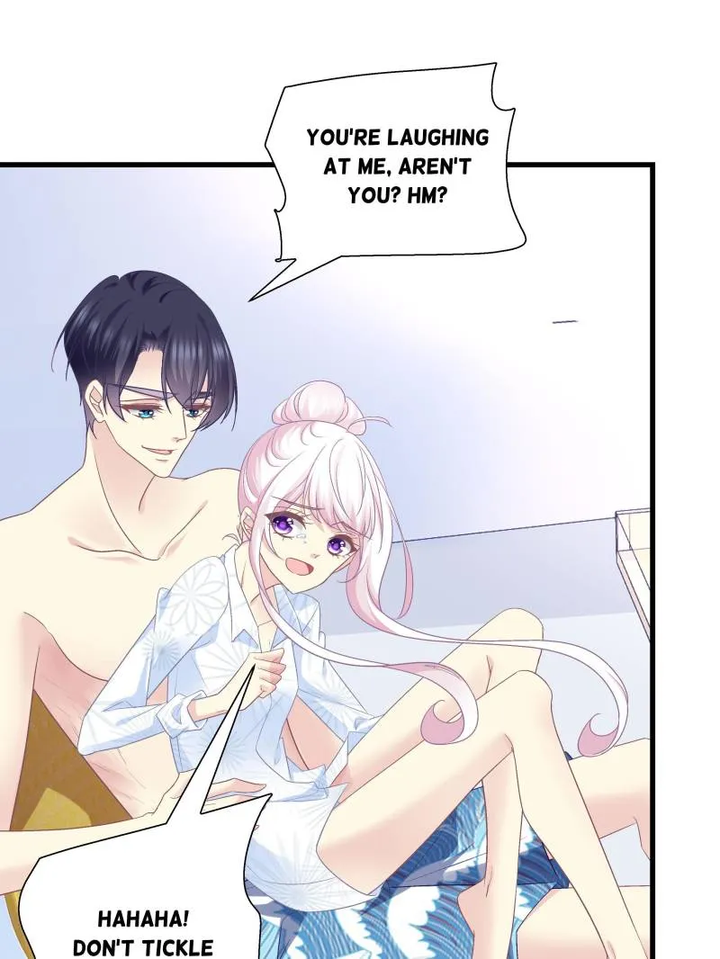 Heavenly Music Familiar Spirits Chapter 192 Online - página 21