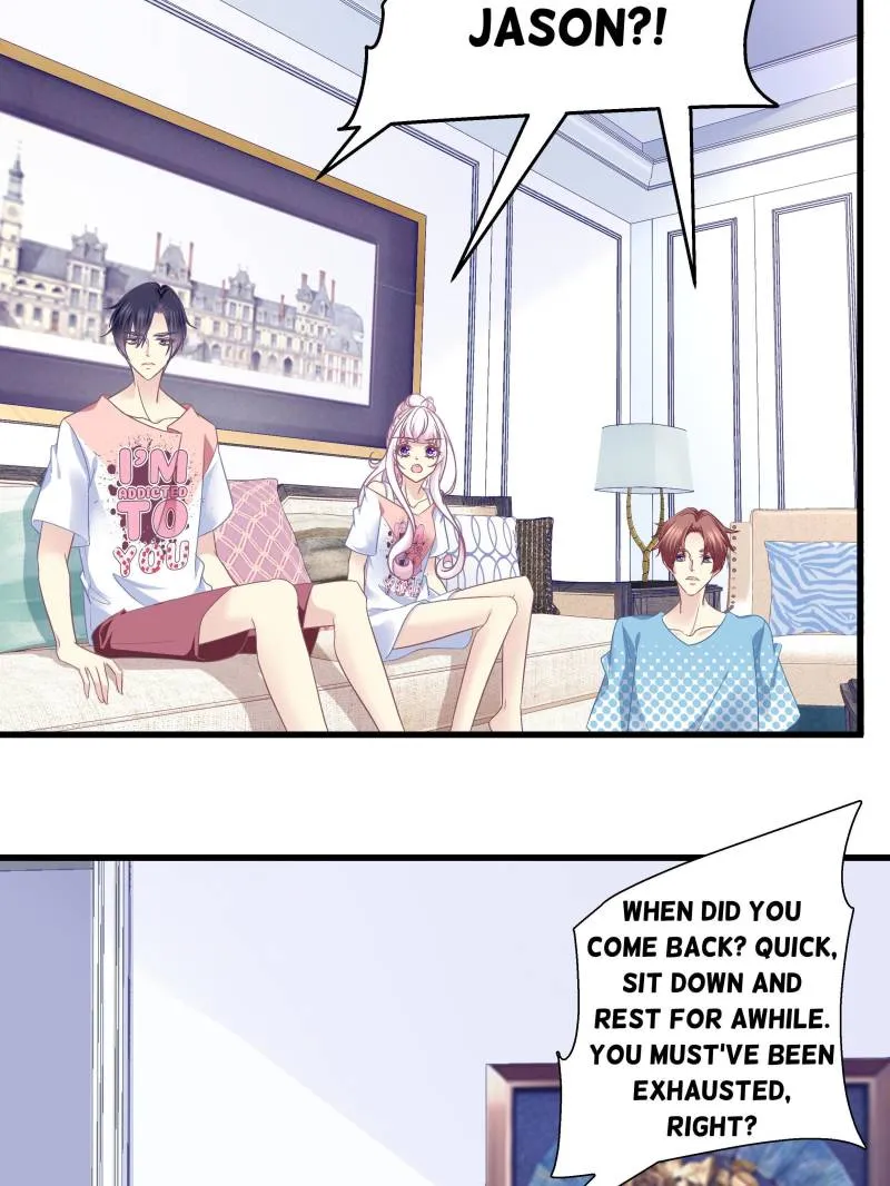 Heavenly Music Familiar Spirits Chapter 192 Online - página 25